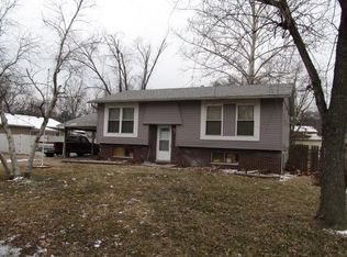 854 Peggy Dr, Pevely, MO 63070