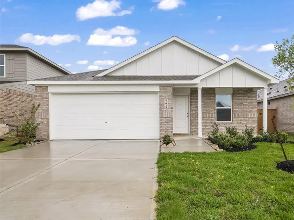 9419 Dazzling Tentacle Dr, Baytown, TX 77521