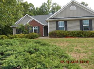 402 Bradford Way, Auburn, GA