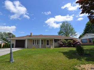 2456 Emig Mill Rd, Dover, PA 17315