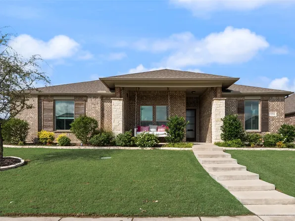 7253 Harrier St, Fort Worth, TX 76179