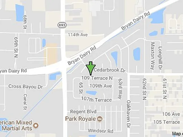 6471 109th Ter, Pinellas Park, FL 33782