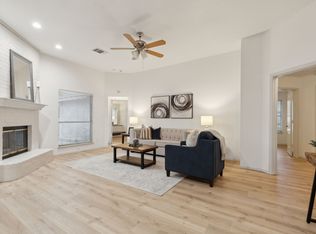 1539 Finley St, Cedar Hill, TX 75104