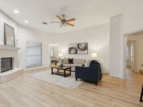 1539 Finley St, Cedar Hill, TX 75104