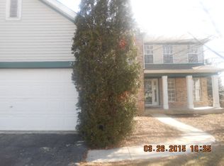 281 Ironbark Way, Bolingbrook, IL 60440