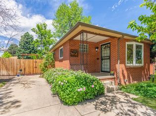 2573 S Xavier St, Denver, CO 80219