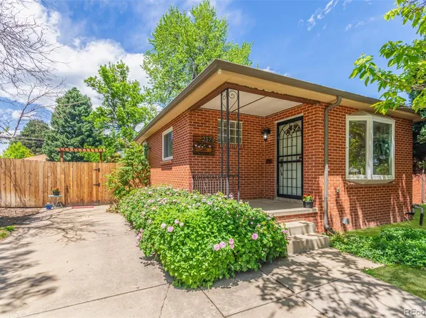 2573 S Xavier Street, Denver, CO 80219