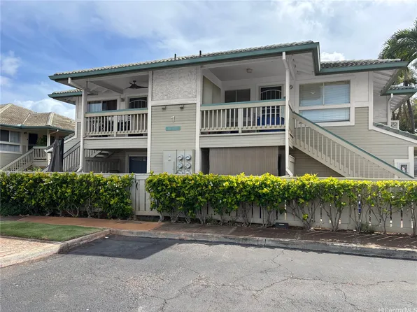 91-1071 Oaniani St #7H, Kapolei, HI 96707