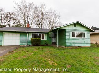 8810 N Seward Ave, Portland, OR 97217