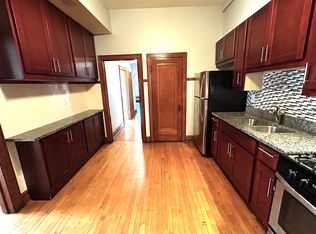 1648 W 35th St #3, Chicago, IL 60609