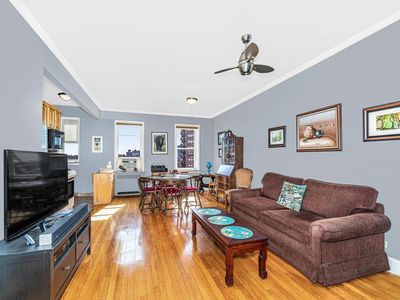 3810 Greystone Avenue #604, Bronx, NY, 10463