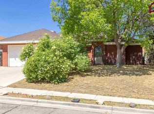 4914 Agate St, Las Cruces, NM 88012