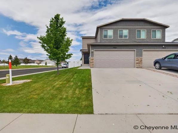 3800 Fire Walker Trl, Cheyenne, WY 82007