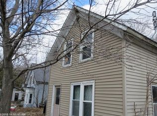 27 Mill St, Hartland, ME 04943