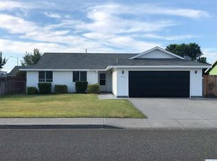 6315 Dodger Dr, Pasco, WA