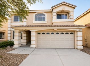 871 Beartooth Falls Ct, Henderson, NV 89052