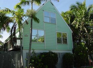 520 Barry Ave, Little Torch Key, FL 33042