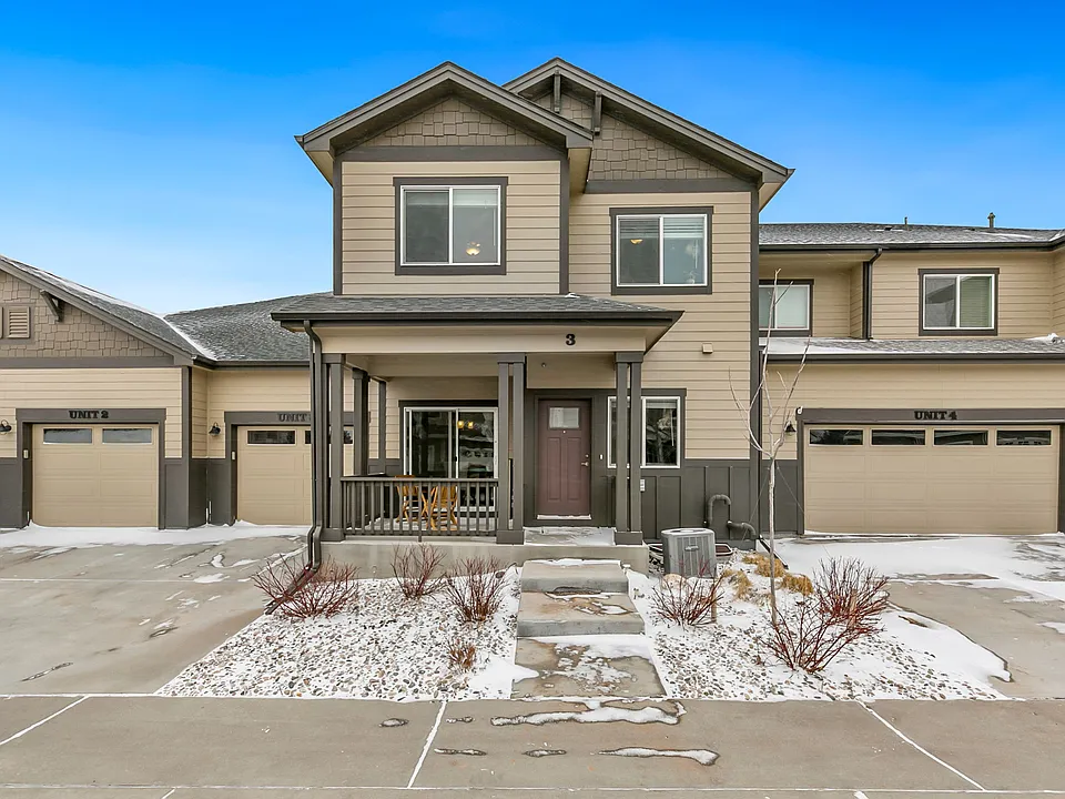 4146 Crittenton Ln #3