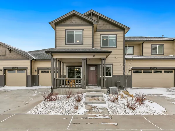 4146 Crittenton Ln APT 3, Wellington, CO 80549