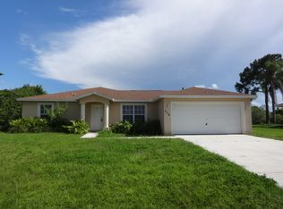 374 NW Kilpatrick Ave, Port Saint Lucie, FL 34983