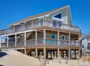 24143 Ocean Dr #4, Rodanthe, NC 27968