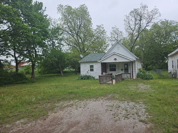 307 S Louisa Ave, Shawnee, OK 74801
