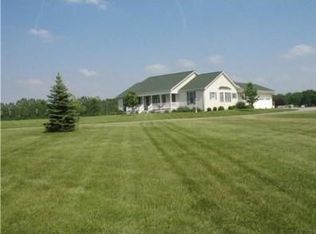 23981 Holycross Epps Rd, Marysville, OH 43040
