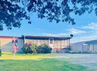 305 Liberty Rd, Sulphur, OK 73086