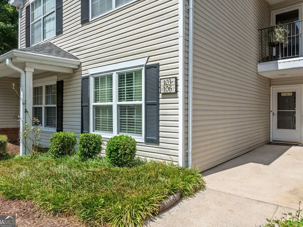 103 Ridgelake Dr, Peachtree City, GA 30269