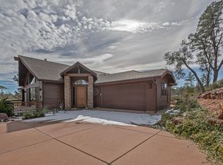 2205 E Feather Plume Ln, Payson, AZ 85541