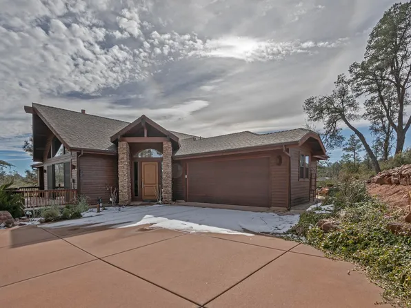 2205 E Feather Plume Ln, Payson, AZ 85541