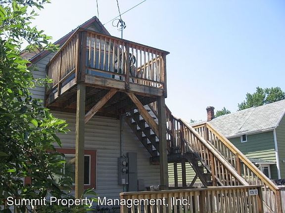 2nd image of 528 1/2 S 5th St W
