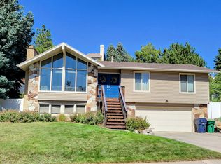 2357 E Cliff Swallow Dr, Sandy, UT 84093