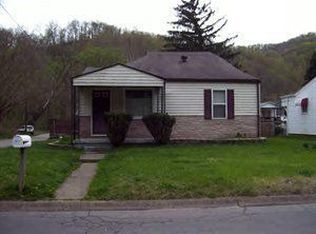 620 Glen Haven Ave, Glen Dale, WV