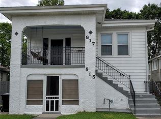 817 Louque Pl, New Orleans, LA 70124