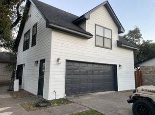 804 Bosque Trl, Georgetown, TX 78628