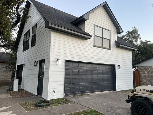 804 Bosque Trl Photo 1