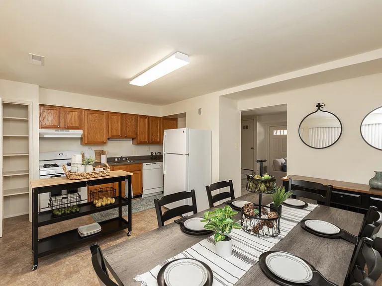 The Orchards at Severn Townhomes* — Photo 12