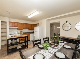 The Orchards at Severn Townhomes*, Severn, MD 21144