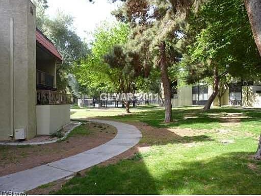 4th image of 1405 Vegas Valley Dr APT 378