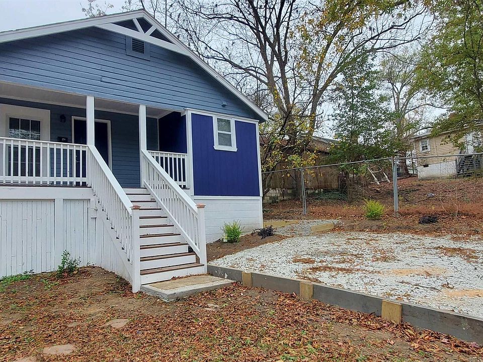 1st image of 1319 Calvin St
