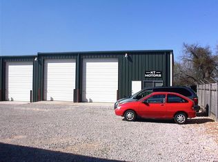 10486 Commerce Row, Montgomery, TX 77356