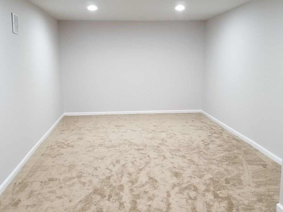 Bedroom #1