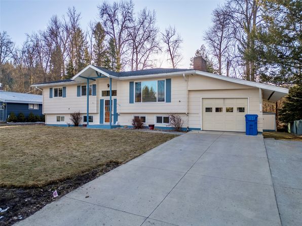 1408 Nevada Ave, Libby, MT 59923