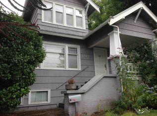 6203 34th Ave NE, Seattle, WA 98115