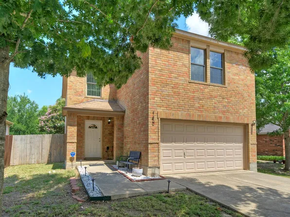 140 Plum Path, Kyle, TX 78640