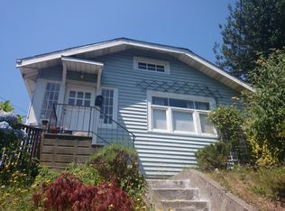 311 15th Ave, Seattle, WA 98122