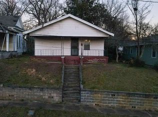 3007 Avenue V, Birmingham, AL 35208