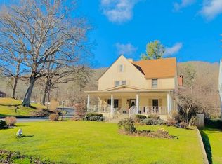 7501 Sam Snead Hwy, Hot Springs, VA 24445