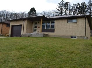 116 Nixon St, Kittanning, PA 16201